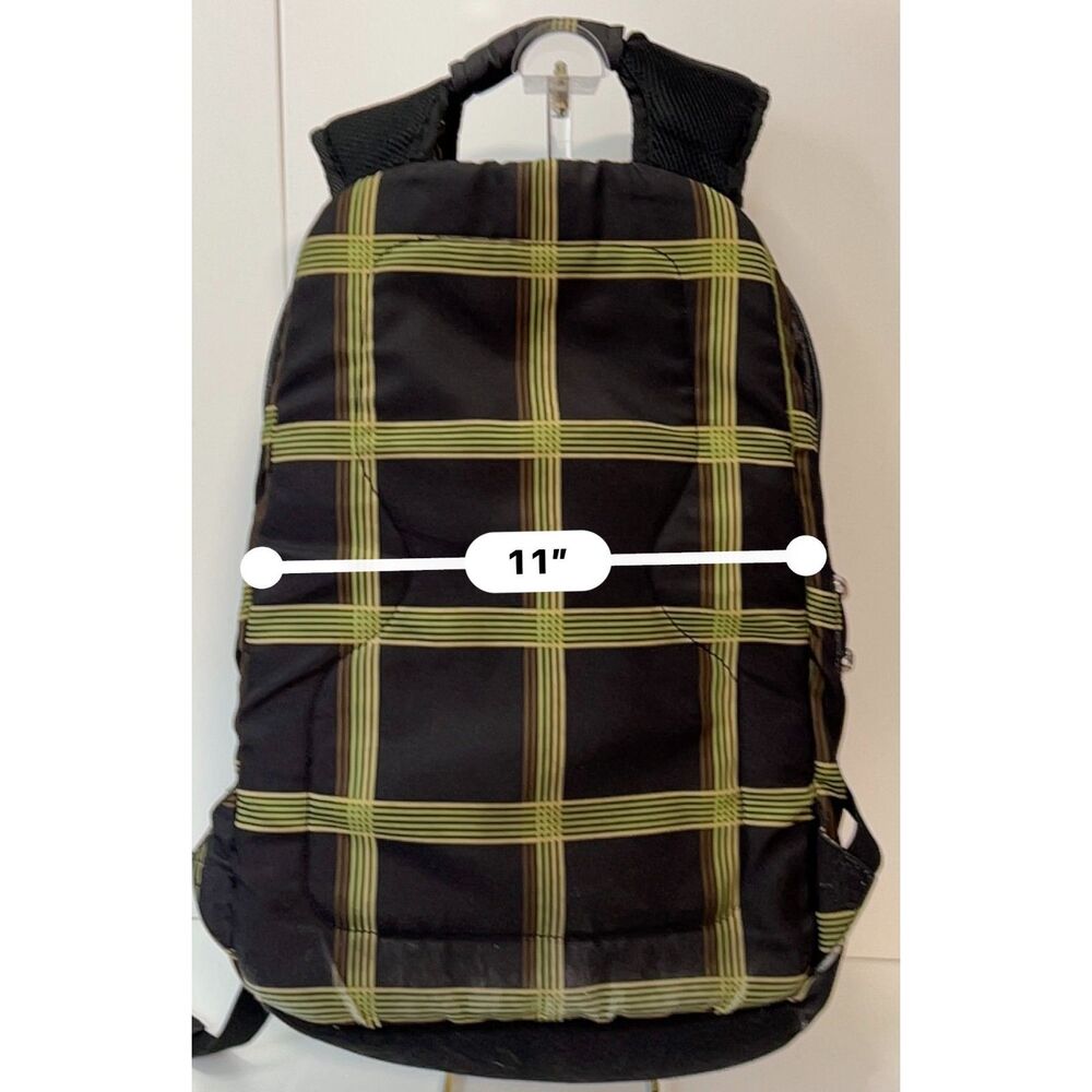 Vintage Burton Snow/Skateboard backpack - Picture 6 of 9